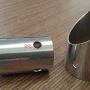 DN32 SS 1mm