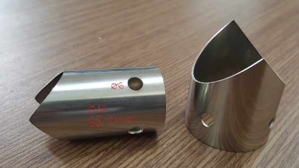 DN32 SS 1mm