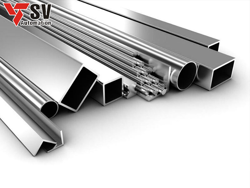Ống Inox dùng rộng rãi trong công nghiệp và dân dụng
