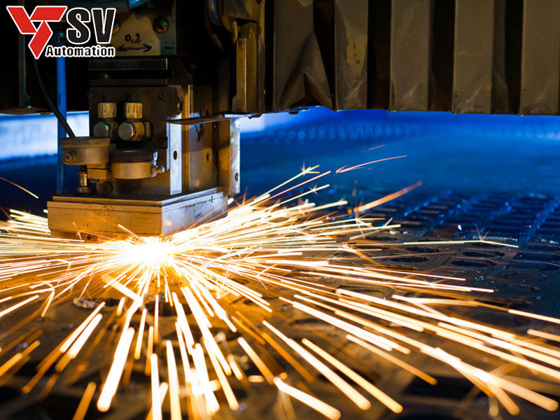 Cắt, khắc Nhôm bằng phương pháp Laser giúp tiết kiệm chi phí và thời gian