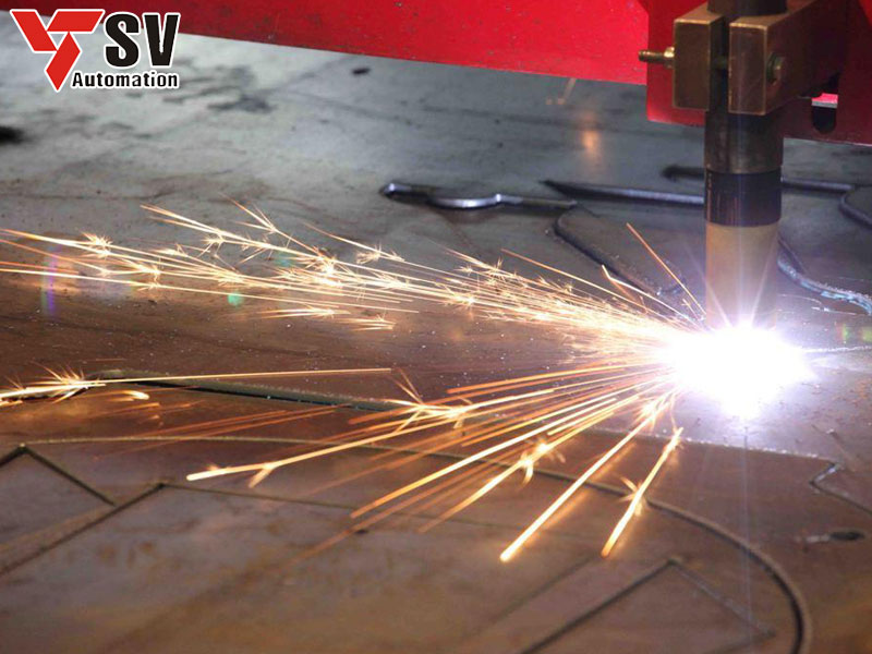 Lasercut là cơ sở chuyên gia công Nhôm bằng Laser với nhiều độ dày khác nhau