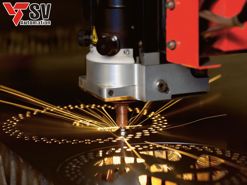 Laser Cut là cơ sở chuyên gia công chữ nổi Inox với nhiều độ dày khác nhau