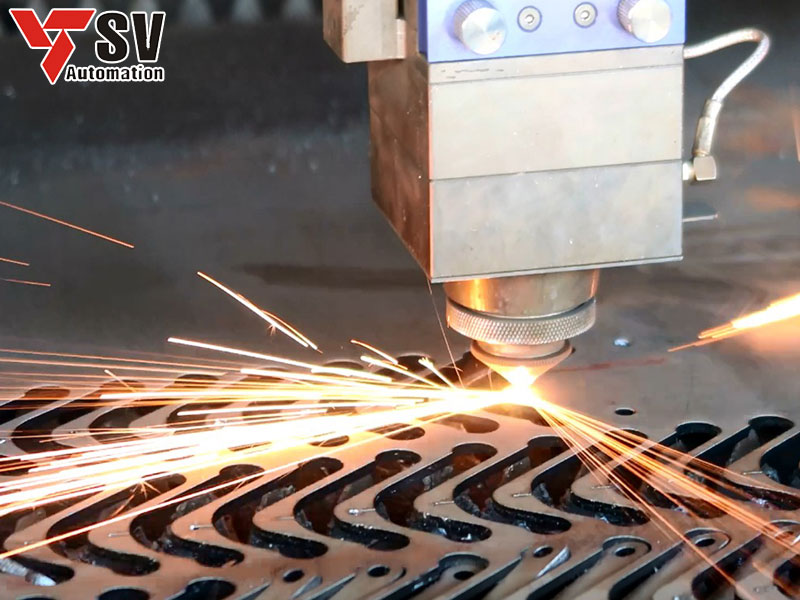 Gia công CNC kim loại đang là xu hướng nổi bật hiện nay