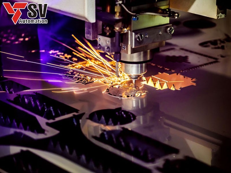 Sơn Vũ chính là cơ sở gia công biển hiệu quảng cáo bằng phương pháp Laser  nhanh – rẻ - đẹp
